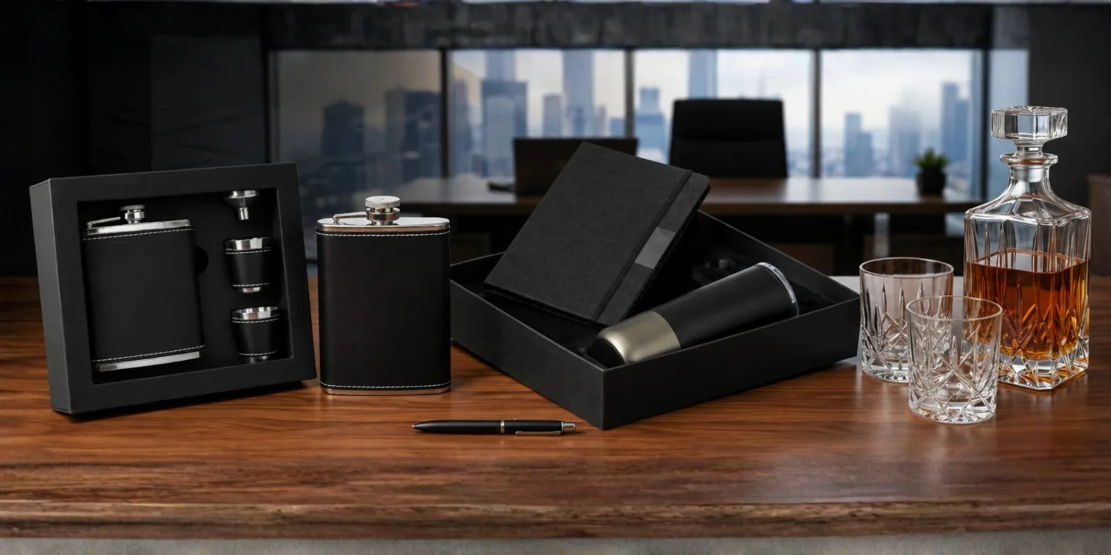 Top 5 regalos para clientes VIP que dejan una huella de verdad
