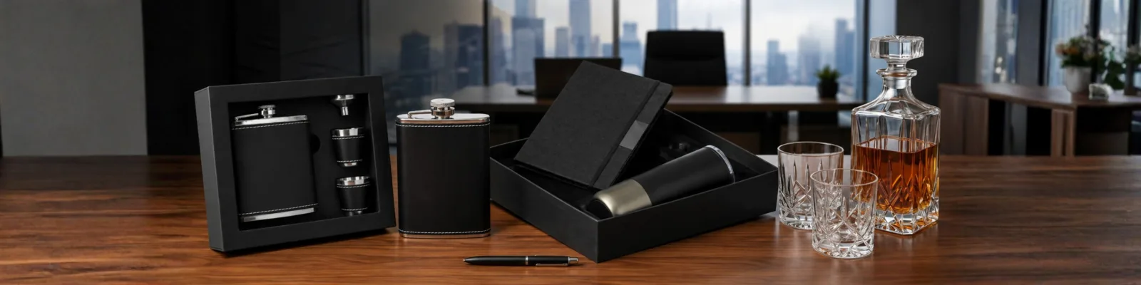 Top 5 regalos para clientes VIP