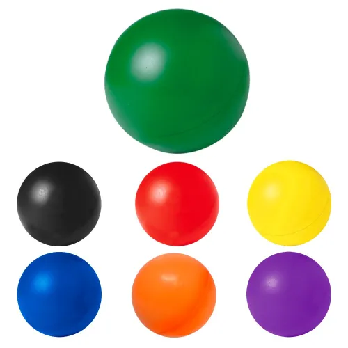 Bola Antiestres 6.1 Cm