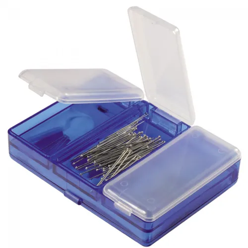 Pastillero Costurero