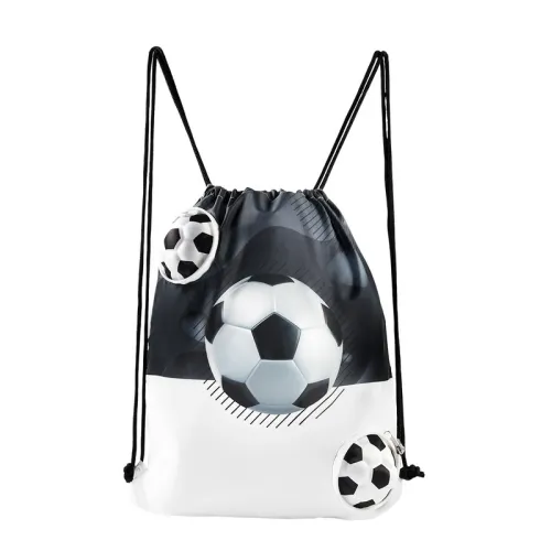 Bolsa-Mochila Mágica Soccer