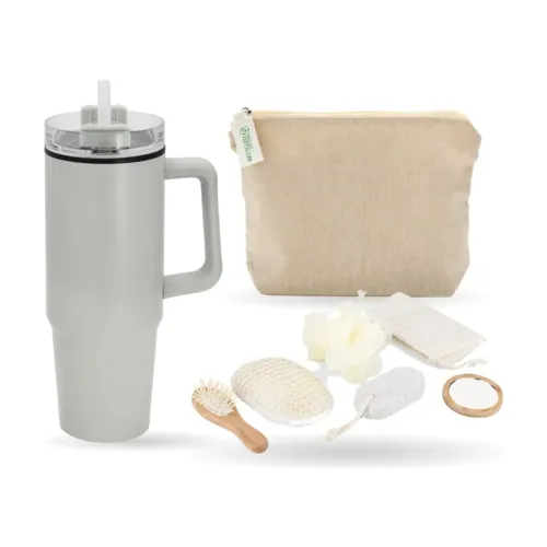 Kit Spa en Casa