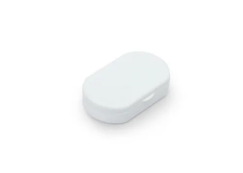 Pastillero Oval