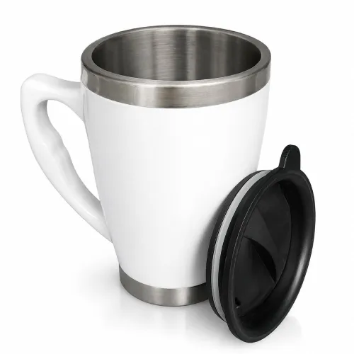 Mug Pocillo Ceramica