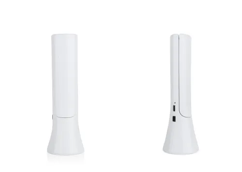 Linterna 2 en 1 Lumen
