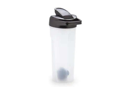 Botella Shaker Round 600 ml / 20 Oz