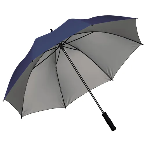 Paraguas Uv Circular 25"
