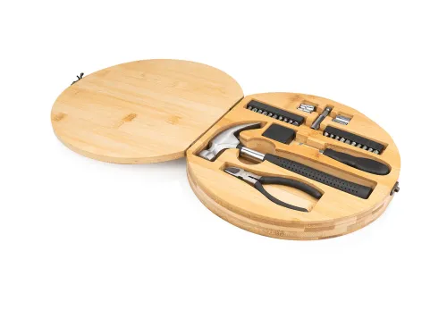 Set Herramientas Hammer