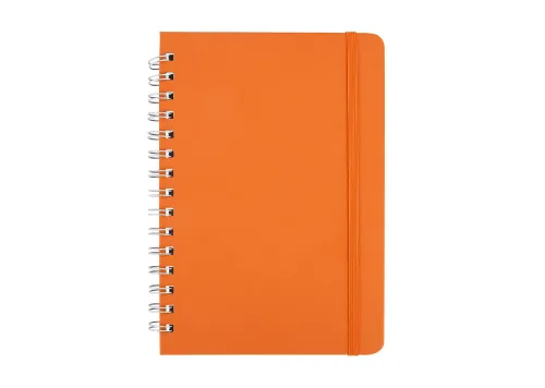 Libreta Ejecutiva Argollada