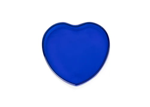 Pastillero Heart