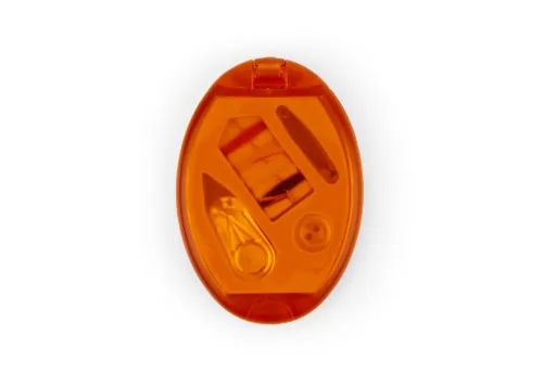 Costurero Oval