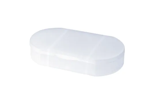 Pastillero Ambaí