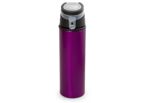 Botella en Aluminio Pull 650 ml / 22 Oz