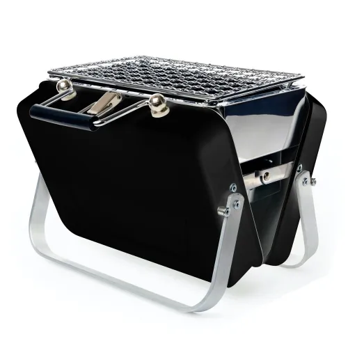 Set Bbq Bacon