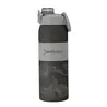 Botella vacuum "PUSH"