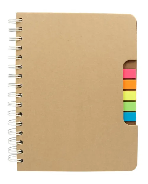 Libreta Joliet