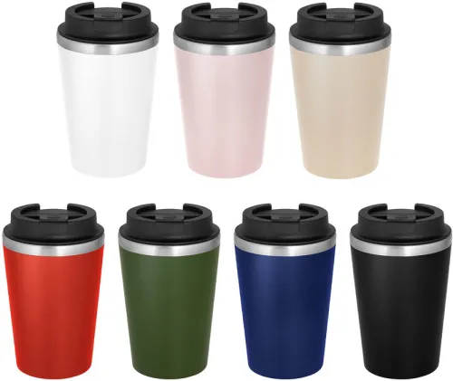 Mug "CAMPER"