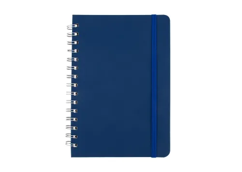 Libreta Ejecutiva Argollada