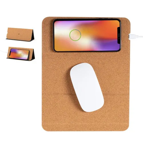 Cargador Mouse Pad Bolt