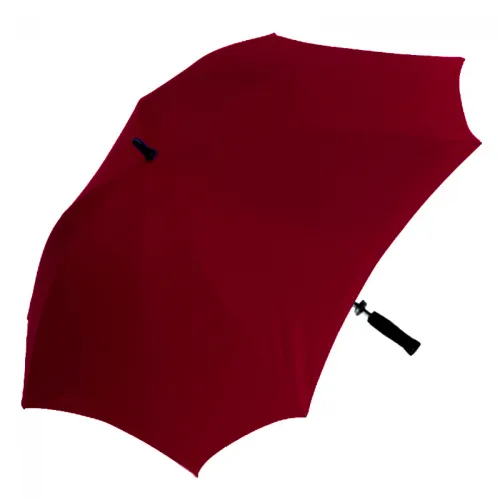 Paraguas Cuadrado Tipo Golf 23"