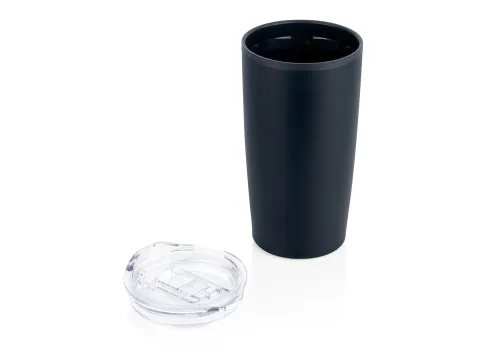 Vaso en Acero Speed 550 ml / 19 Oz