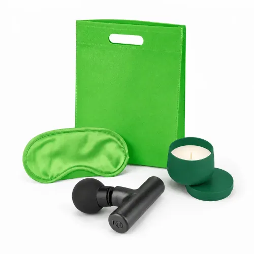 Set Relax Verde