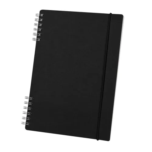 Libreta Poe
