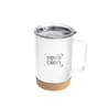 Mug vacuum "KORK"