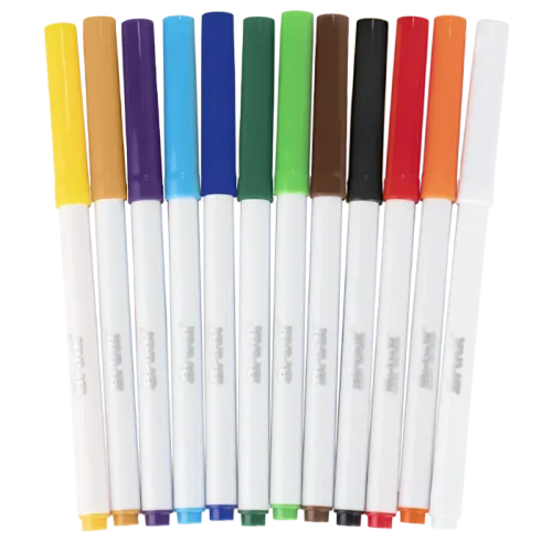 Marcador Brink Magic Wizies