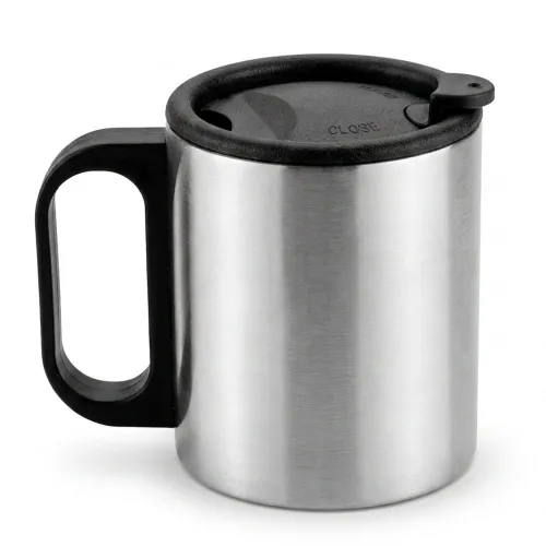 Mug Inox