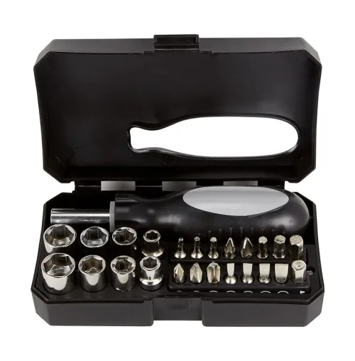 Set De Herramientas Pitcairn
