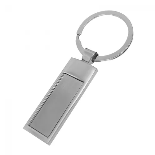 Llavero Ejecutivo Rectangular No 2