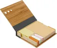 Set De Escritorio De Bambú "Luro"