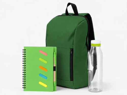 Kit top price Verde