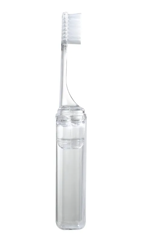 Cepillo Portátil Mint