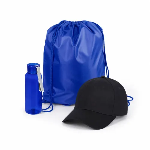 Set deportivo