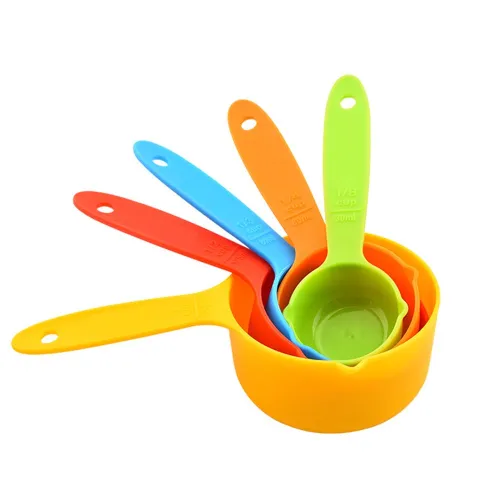 Set Cucharas Rainbow
