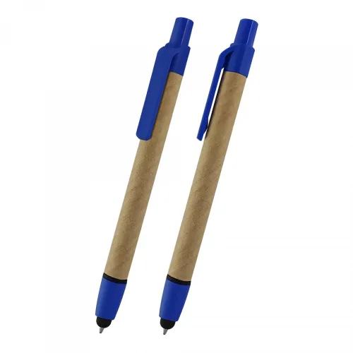 Boligrafo Platinni