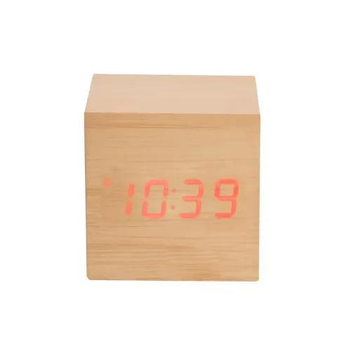 Reloj Time Cube