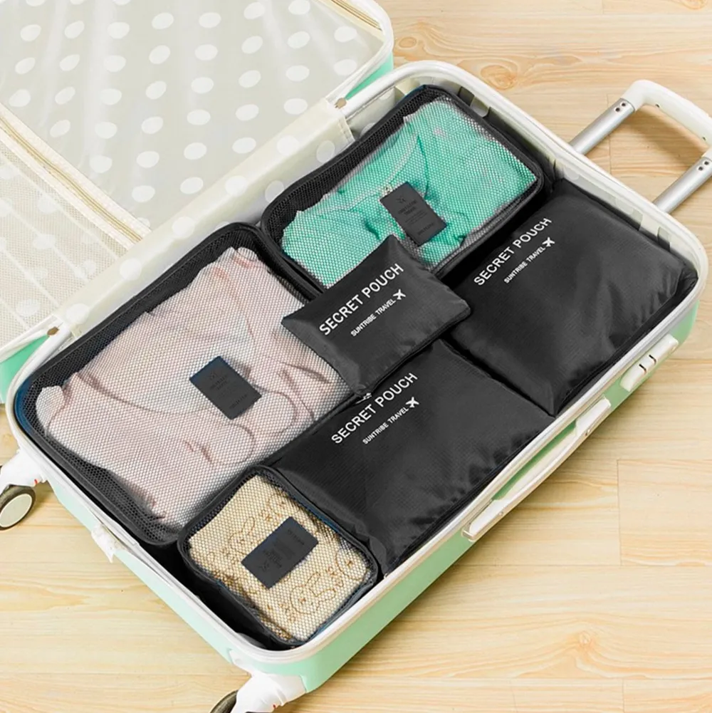 Set Organizador Kondo