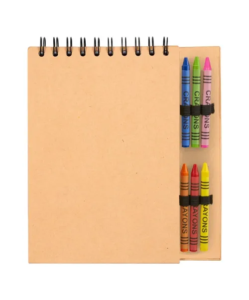 Libreta Montagne