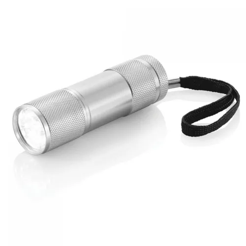 Linterna Tube