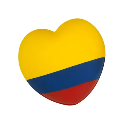 Corazón Anti-Stress