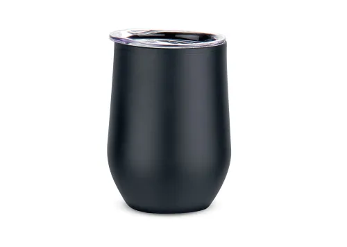 Vaso en Acero Queen 400 ml / 13 Oz