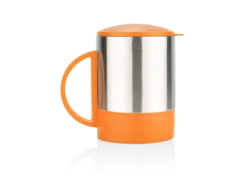 Vaso en Acero Bruin 150 ml / 5 Oz