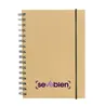Libreta "IBERICA"