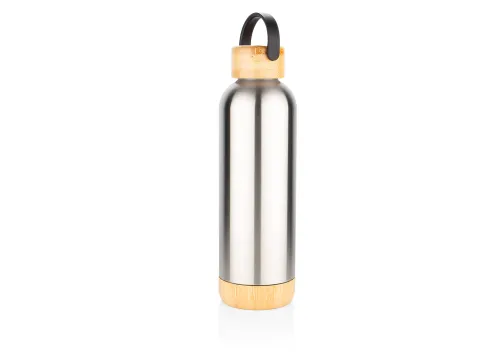 Botella en Acero Brave 600 ml / 20 Oz