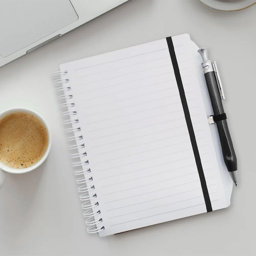 Cuaderno Lace