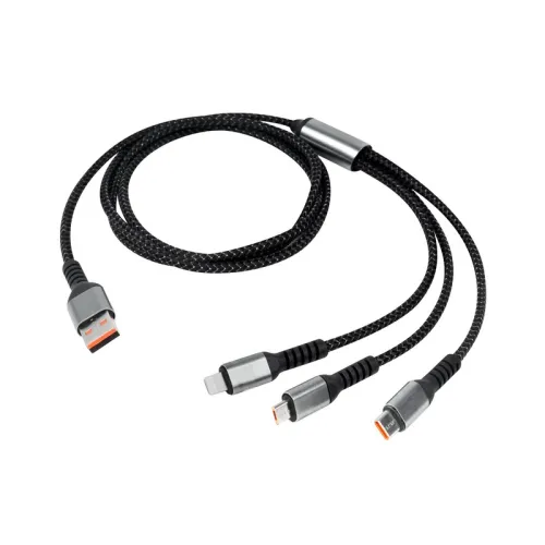 Cable Zaru