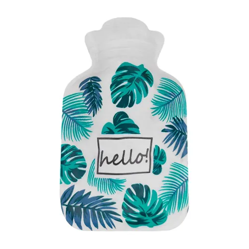 Bolsa Warm